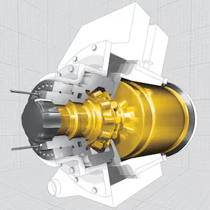 Shell Morlina - Yatak ve sirkülasyon yağları