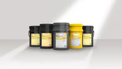 Shell Morlina - Yatak ve sirkülasyon yağları