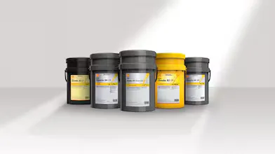 Shell Omala - Dişli yağları