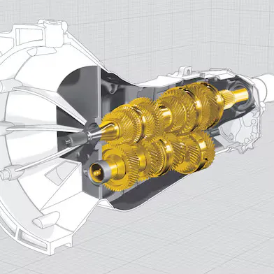 Shell Spirax - Diferansiyel ve Şanzıman Yağları