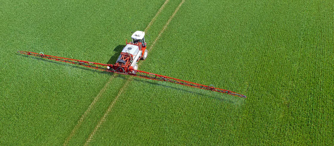 Tarım için Shell PANOLIN Biyobozunur Ürünler