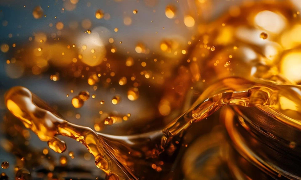 Shell Madeni Yağ Çözümleri